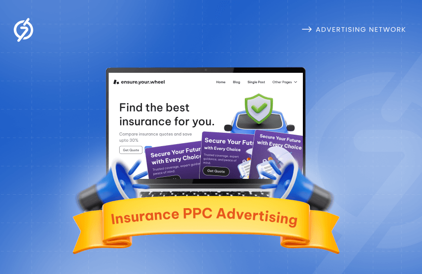 Insurance PPC Advertising