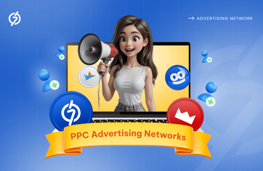 PPC Advertising Networks