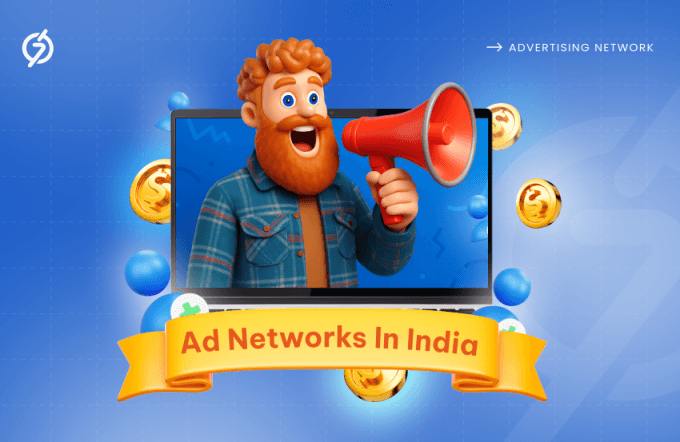 Ad Networks in India