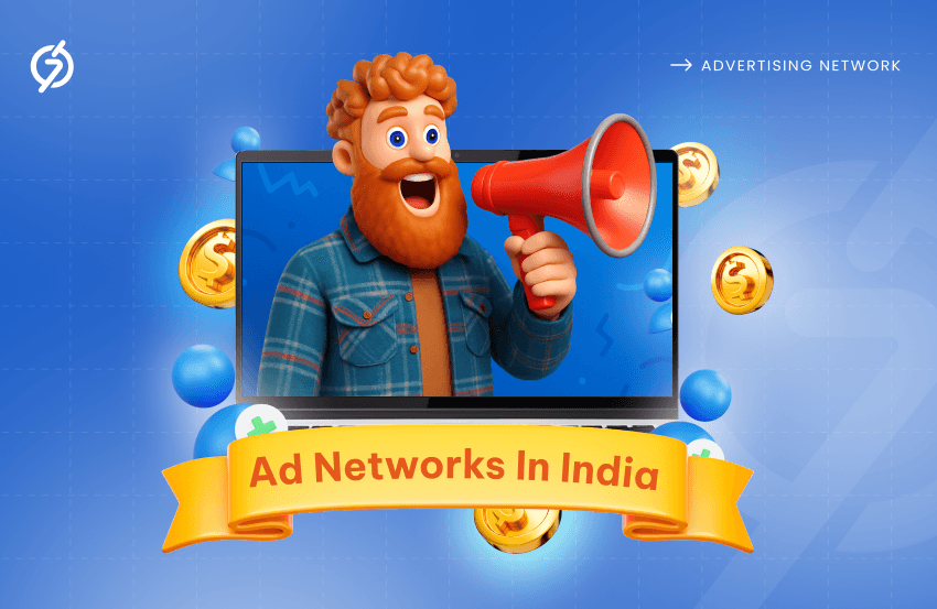 Ad Networks in India