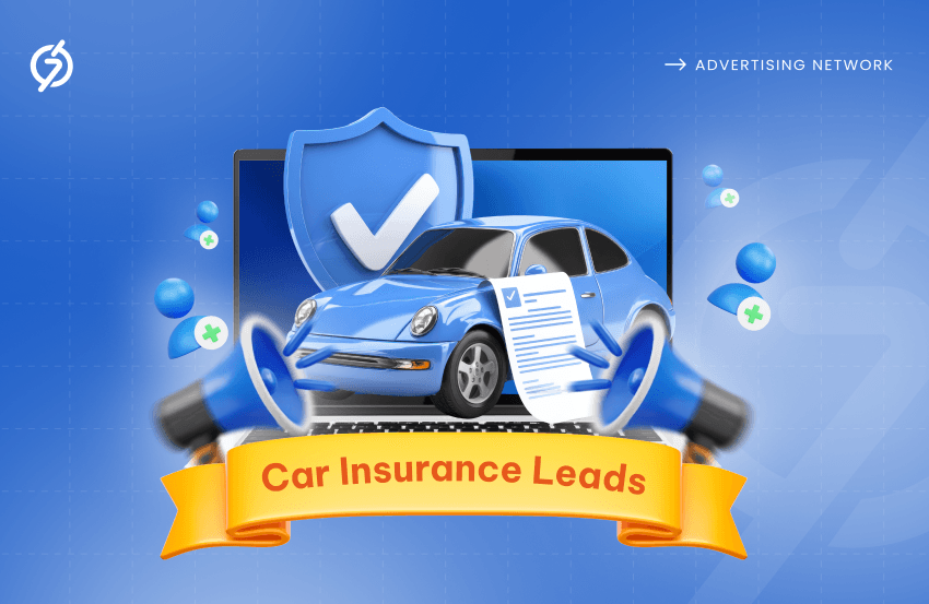Car Insurance Leads