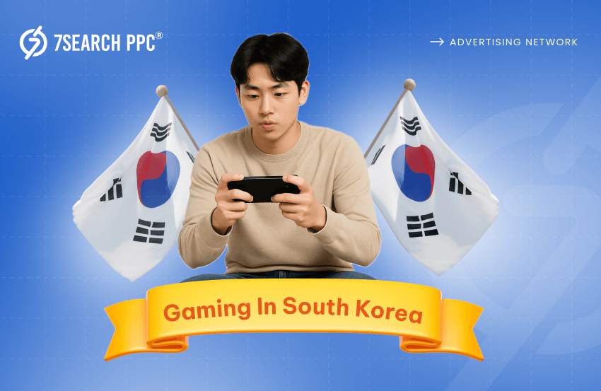Gaming in South Korea