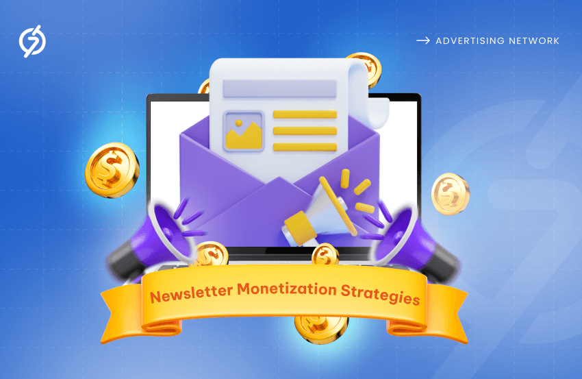 Newsletter Monetization Strategies