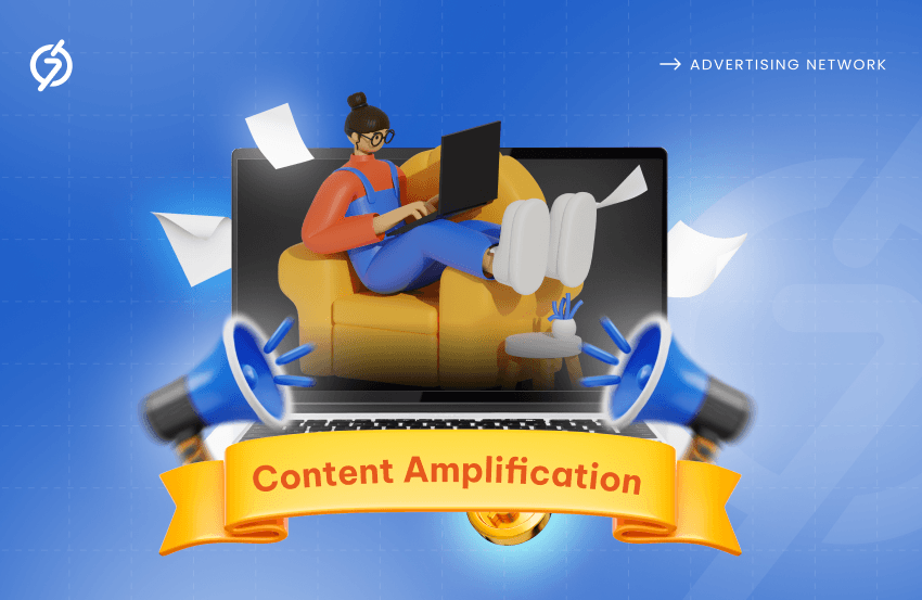 Content Amplification