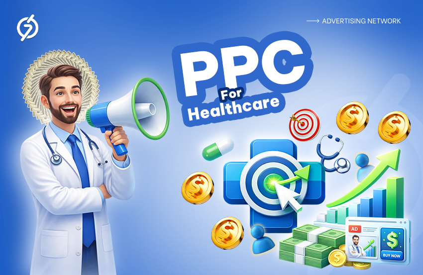 PPC For Healthcare