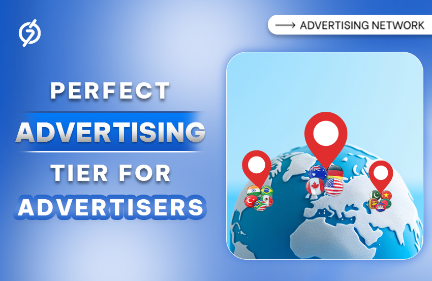Advertising Tier