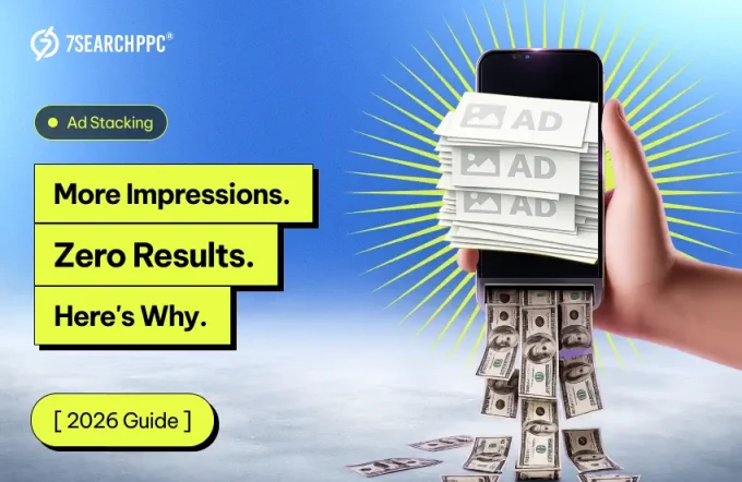Ad Stacking