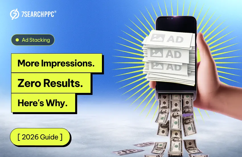 Ad Stacking
