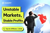 Tips For Affiliates to Stay Profitable