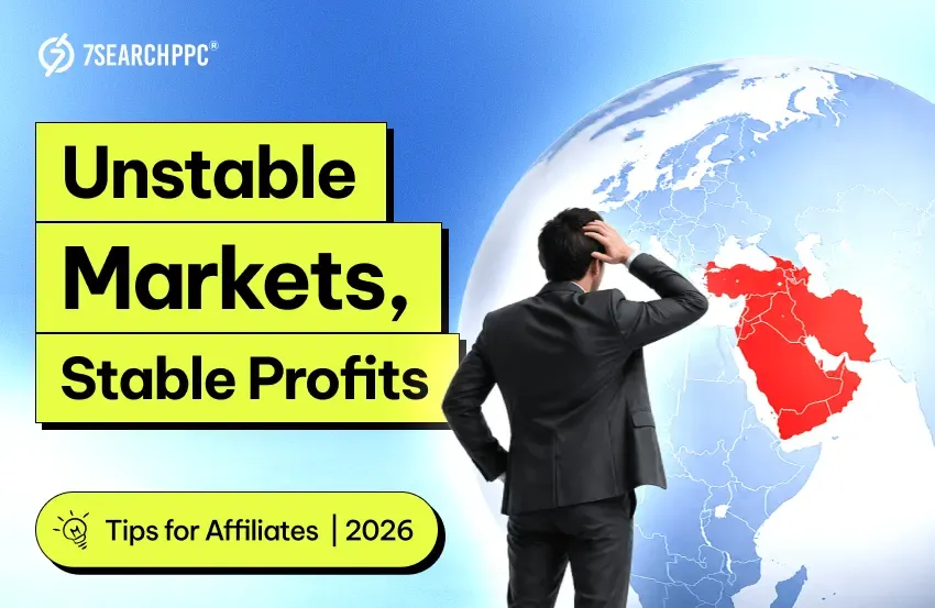 Tips For Affiliates to Stay Profitable