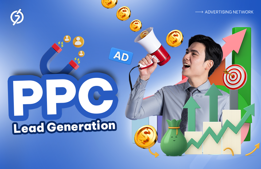 PPC Lead Generation